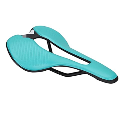 SAXTZDS KAIX Shop 2022 Nueva Italy Race Bike Saddle Entrenamiento Grado Man Road TT Compatible con Asiento de cojín de Bicicletas Ligeras de triatlón 