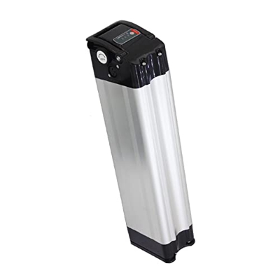 TGHY 36V Batería Bicicleta eléctrica 15Ah,18Ah,20Ah Batería Litio Bicicleta eléctrica con Cargador, para Motor 250W-1000W, batería Litio Bicicleta elé