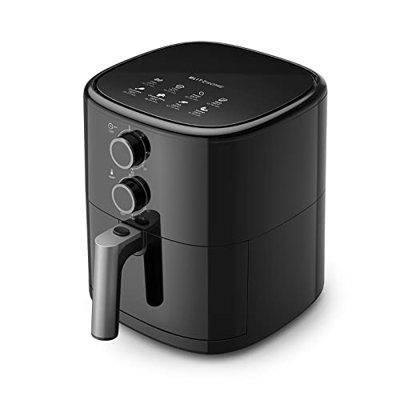 BLITZHOME Freidora de aire (Mecanica)