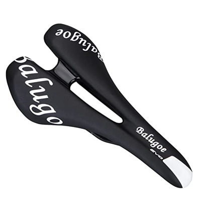 KBBKIC Cojín De Bicicleta De Montaña Cojín De Bicicleta Sada De Bicicleta Cómoda Suspensión De Asiento De Bicicleta Ergonomics Breatable Diseño Fit MT