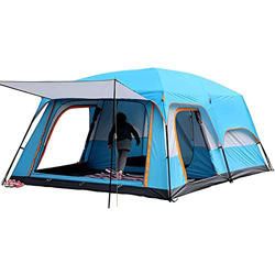 Carpa para Acampar al Aire Libre Carpas Familiares Grandes para 5-8 Personas para el Festival de Campamento, Carpa Impermeable para Caminatas? Carpas  precio