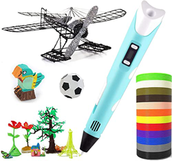Boligrafo 3d,pluma de impresión 3d en oferta