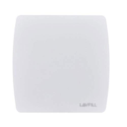 6'' 150mm Home Ventilation Fan Bathroom Garage Exhaust Fan Wall Mount Strong Exhaust (Silent) características