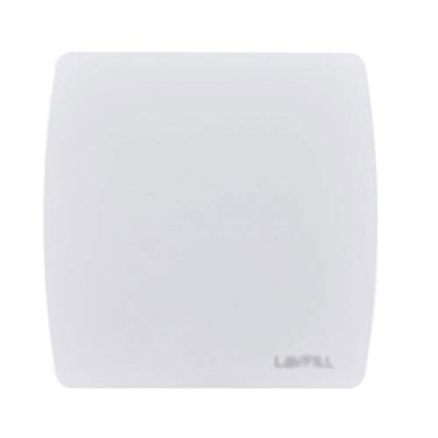 6'' 150mm Home Ventilation Fan Bathroom Garage Exhaust Fan Wall Mount Strong Exhaust (Silent)