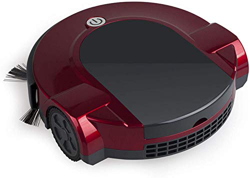 Desconocido Aspirador robótico 3 en 1 de Barrido, Aspirador y trapeadorTecnología de planificación de una tecla, 4 Modos de Limpieza, Aspirador robóti en oferta