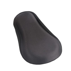 Youduo Cojín para sillín de Bicicleta Engrosado,Cómoda Funda Acolchada para sillín de Bicicleta para Hombres y Mujeres | Cojín para sillín de Biciclet en oferta