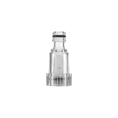 Filtro de agua para hidrolimpiadora