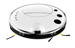 Desconocido Potente Robot Aspirador inalámbrico, Aspirador robótico, con tecnología Mop Smart, mapeo de Varios Pisos, límite Virtual, para Lo precio