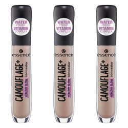Essence Camouflage+ Healthy glow Concealer 20 light neutral - Pack de 3 en oferta