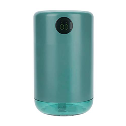 Haiqings 500 ml Humidificador de Aire portátil Aroma Diffuser Mistor de Brecha en frío Fabricante inalámbrico USB Purificador de Aire wangyiren93 precio