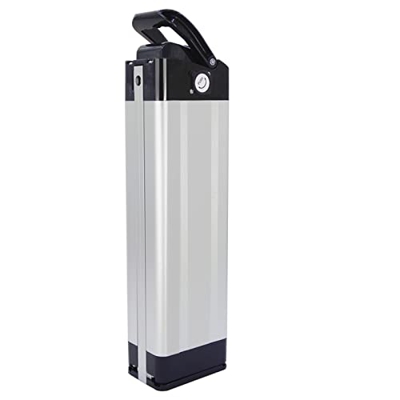 TGHY Batería De Bicicleta Paquete De Batería De Iones De Litio De 48V 15Ah,18Ah,20Ah,25Ah,30Ah, con Cargador Y BMS,para Eléctrico De Bicicleta Eléctri