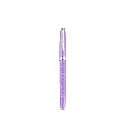 Pluma fuente Pluma estilográfica, diseño exquisito y colorido, pluma de escritura de caligrafía Premium a la moda, pluma ejecutiva de regalo de negoci