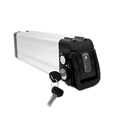 E-Bike Batería Li-Ion Batería Bici Electrica 48V batería Litio 250W-1000W batería Alta Potencia e-Bike Bateria Bicicleta Electrica, BMS + Cargador, Do