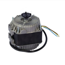 Motor ventilador EFCR025Y0.A5 MA-VIB 230V/50Hz velocidad 1300/1400 25W aire acondicionado grupo nevera en oferta