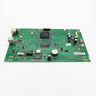 CC391-60001 CC391 reemplazo de la placa principal compatible con Laserjet M1319 impresora MFP repuestos de reparación de impresora