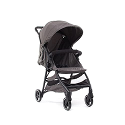Baby Monsters Silla de paseo + Capota Kuki (Texas) - Carrito Bebé Plegable, Compacto y Cómodo precio
