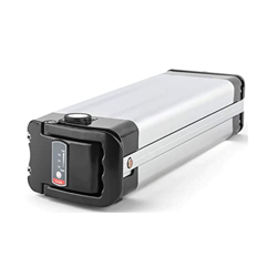 TGHY Bateria para Bicicleta Electrica 48V Bateria para Kit Bici Electrica Compatible con Motores De 250W a 1000W con Cargador 3A, Indicador LED, E-Bik precio
