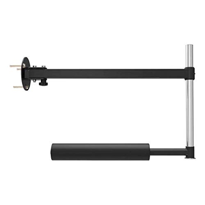XD Designs Objetivos giratorios de Pared de Boxeo Muay Thai Sanda Training Objetivos de Boxeo Stick montado en la Pared Objetivos de Respuesta defensi