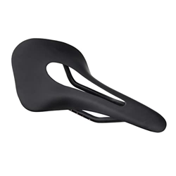 SAXTZDS KAIX Shop 2020 Nuevo Full Carbon Mountain Bicycle Saddle Road Bike Saddle MTB Cojín súper Ligero de Asiento de Carbono Matt 85g +/- 3G precio