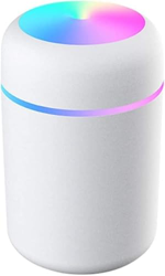 Haiqings Humidificador en Forma de automóvil Humidificador Hogar Mú Mini Mini Mini de Oficina USB Lindo Mini purificador wangyiren93 características