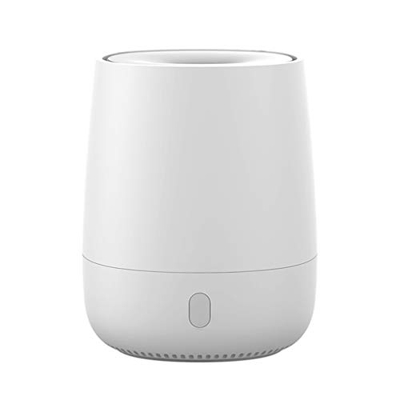 Mini Aroma difusor de Aire Difusor Mute Humidificador purificador portátil Purificante Universal for Sala de Estar y Oficina de Dormitorio wangyiren93