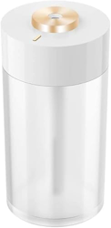 Haiqings Mini Home Silent Bedroom Spray portátil Portable Neba Purificante de Aire de Aire Humidificador de Aire Esencial Difusión USB Difusor de Arom precio