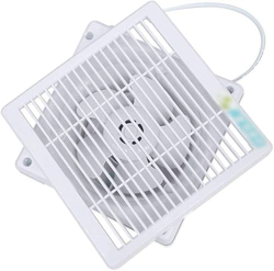 ERGUI Ventilador de Escape Baño de bajo Ruido de la Cocina de la Cocina de la Cocina del hogar en oferta