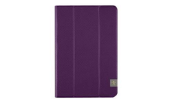 Funda Belkin Tri-fold para iPad mini / mini 2 / 3 / 4 Violeta características