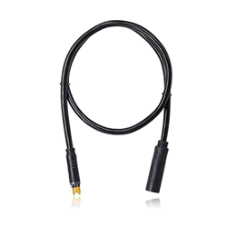 UIKEEYUIS Sustitución del conector modificado de la línea de extensión de la bicicleta del cable del motor de la bicicleta eléctrica precio