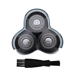 SSDMJ Afeitadora en Forma for RQ12 RQ10 RQ11 RQ32 Norelco Sensotouch 3D Bulk RQ1250CC RQ1260CC RQ1290CC RQ1150 RQ1130 RQ1175 RQ1185 precio