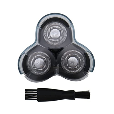 SSDMJ Afeitadora en Forma for RQ12 RQ10 RQ11 RQ32 Norelco Sensotouch 3D Bulk RQ1250CC RQ1260CC RQ1290CC RQ1150 RQ1130 RQ1175 RQ1185