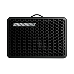 SOUNDBOKS GO - Black precio