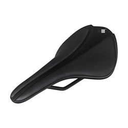 SAXTZDS KAIX Shop Compatible con TS70 Bicicleta sillín de 7x7 mm redondeadores de riel Redondos en Bicicleta de Carretera Eva Asiento de Bicicleta MTB en oferta