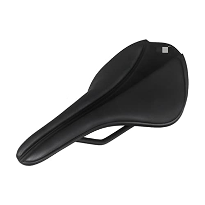 SAXTZDS KAIX Shop Compatible con TS70 Bicicleta sillín de 7x7 mm redondeadores de riel Redondos en Bicicleta de Carretera Eva Asiento de Bicicleta MTB