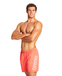 ARENA Bañador Modelo Fundamentals Marca características