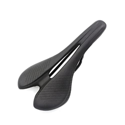 SAXTZDS KAIX Shop Nuevo Camino de Comodidad de la Silla de Bicicleta MTB Montaña Bicicleta Ciclismo sillle Asiento cojín de Bicicleta de Bicicleta Sil precio