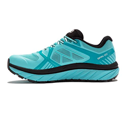 Scarpa SPIN Infinity WMN, Zapatillas de Trail Running Mujer, Atoll-Scuba Blue ARSFW Velox Cross, 40 EU en oferta