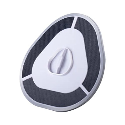 XINYUWZ Aspiradora Compatible con Piezas de Repuesto de Ballenas de Nube J1 Smart Home Robot Robot Módulo de Trapo de Aspirador de Robot Accesorios de