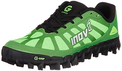 Inov-8 Mudclaw G 260 Green trail running shoe Size : 43