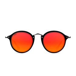 D.Franklin Gafas de sol modelo Roller TR90 black/red. en oferta