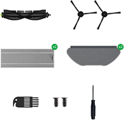 360 Kit de Accesorios para S10 Robot Aspirador precio