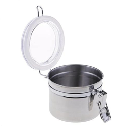 LOVIVER Humidificador de Latas de Lata de Tubo de Acero Inoxidable 2X Capacidad de Caja de Humidificador precio