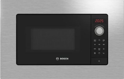 Bosch BEL623MS3, Acero Inoxidable