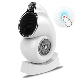 KEMNGO 窓用エアコン Baffle Ventilador eléctrico Fuerte Viento Negativo Turbo Turbo Circulación Ventilador Ventilador de Viento sin Ventilador Ventilador de  características