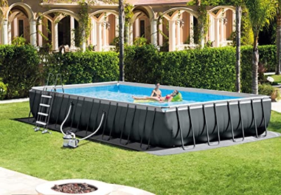 Intex 26374GN Piscina Multicolor