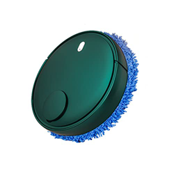 Robot Aspirador Máquina trapeadora Máquina barredora UV húmeda y Seca UV Máquina Inteligente para electrodomésticos pequeños Máquina trapeadora Robot  características