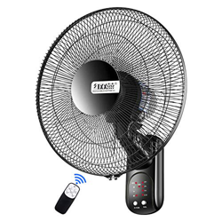 Ventilador EléCtrico, Ventilador EléCtrico De RefrigeracióN De Montaje En Pared, Ventilador De RefrigeracióN Oscilante para El Hogar, La Oficina, El R precio