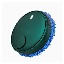 Robot Aspirador Robot de Barrido de Pisos Barredor de Sala de Carga Máquina de trapear Multifuncional Perezosa Robot Aspirador y trapeador (0 : 0, Col en oferta