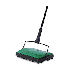 Robot Aspirador Limpiador de barredora de Pisos de alfombras para alfombras de Oficina en el hogar Alfombras Alfombras de Capa Inferior Restos de Polv características