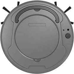 Aspirador Robot 3 en 1, Limpiador de Piso Inteligente Multifuncional Robot de Barrido Inteligente Recargable Aspirador de Barrido en seco y húmedo Hog precio